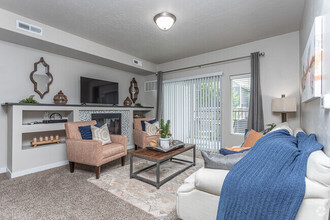 616 7th Ave S, Unit Pam condo1 in Nampa, ID - Building Photo - Building Photo