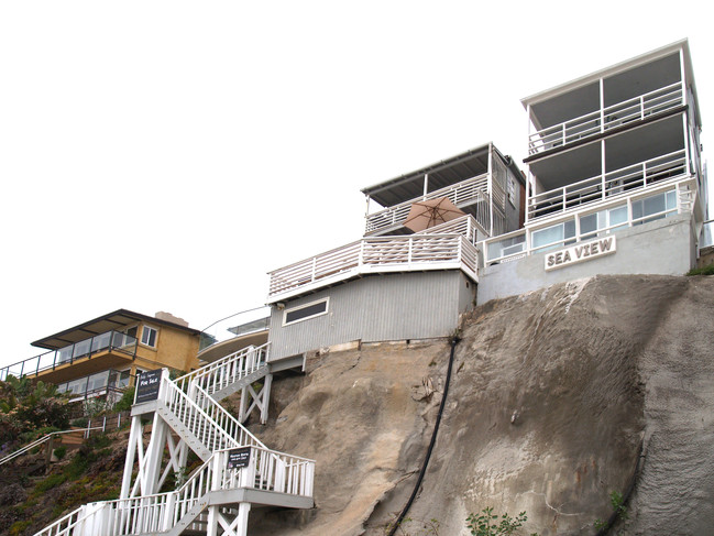 789 Gaviota Dr in Laguna Beach, CA - Foto de edificio - Other