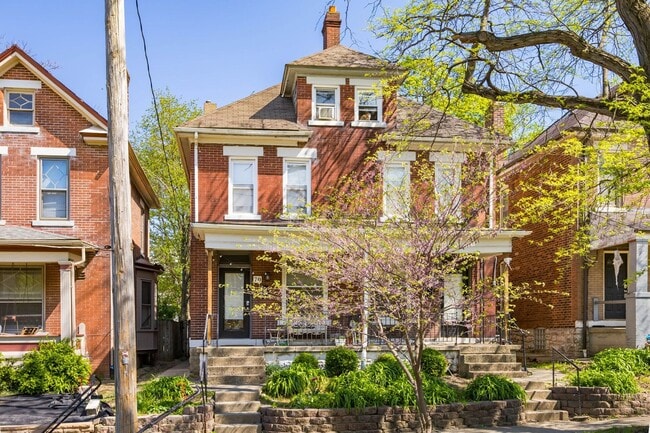 70-72-72 Euclid Ave in Columbus, OH - Building Photo - Building Photo