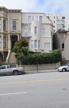 2016 California St in San Francisco, CA - Building Photo - Building Photo