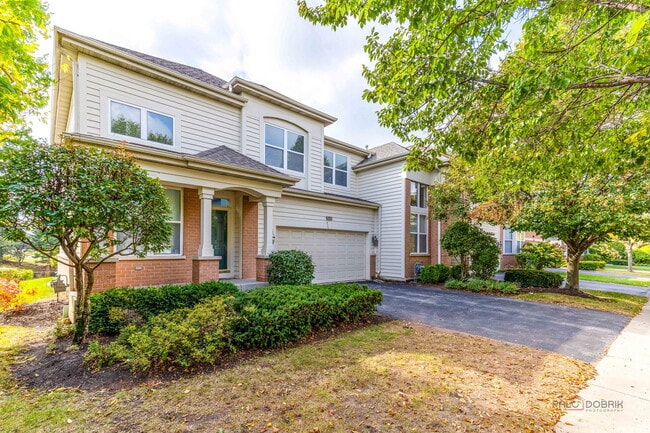 4225 Henry Way in Northbrook, IL - Building Photo - Building Photo