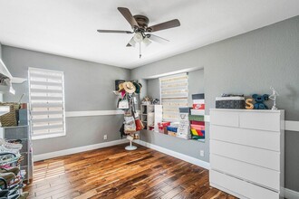 3721 NW 71st St in Coconut Creek, FL - Building Photo - Building Photo