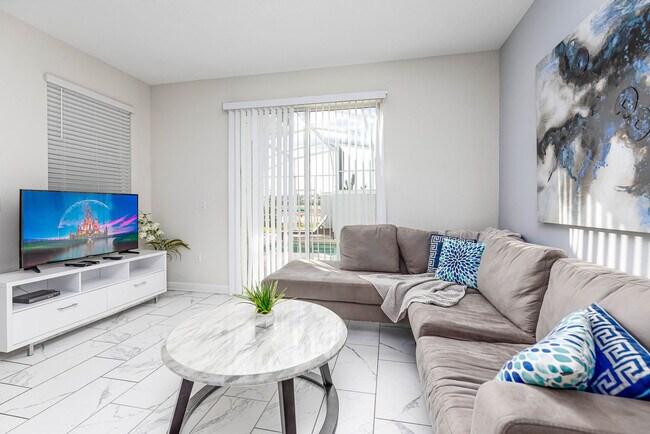 206 Ocean Course Ave-Unit -ID1248306P in Kissimmee, FL - Foto de edificio - Building Photo