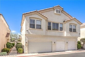 1634 Clint Canyon Dr in Henderson, NV - Building Photo - Building Photo