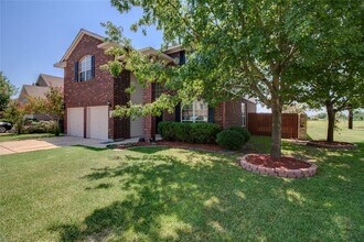 700 Belmont Dr in Georgetown, TX - Building Photo - Building Photo