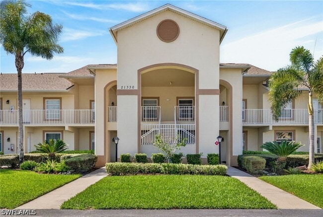 property at 21330 Lancaster Run