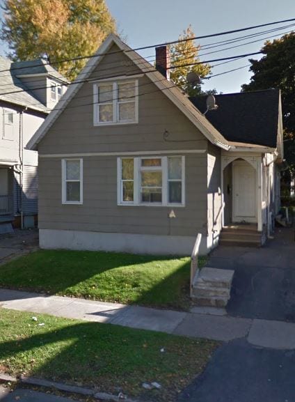 property at 29 Avenue C