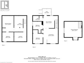 34 Douglas Ave in Hamilton, ON - Building Photo - Building Photo