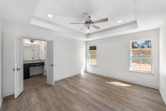 152 Brenlind Ln in Mineola, TX - Foto de edificio - Building Photo