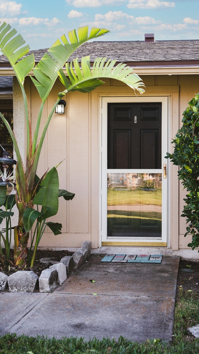 117 Rio del Mar St, Unit C in St. Augustine, FL - Building Photo - Building Photo