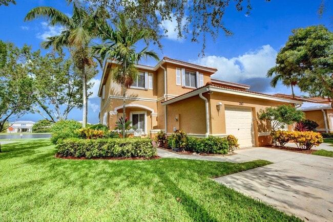 property at 3143 Osprey Ln