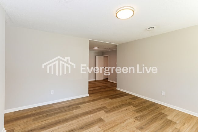 3609 Massoit Dr in Augusta, GA - Building Photo - Building Photo