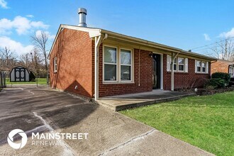 3510 Foreman Ln in Louisville, KY - Foto de edificio - Building Photo