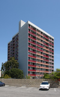 Huntington Gardens in Huntington Beach, CA - Foto de edificio - Building Photo