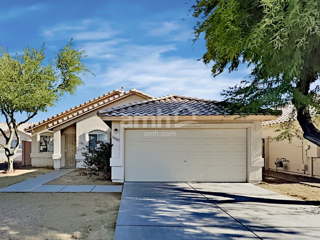 property at 16185 W Washington St