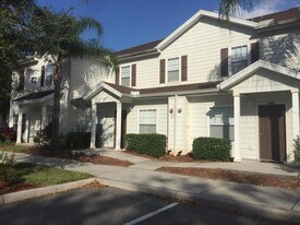 2905 Edenshire Wy in Kissimmee, FL - Building Photo