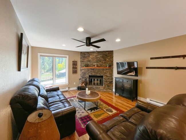 property at 604 Granite St