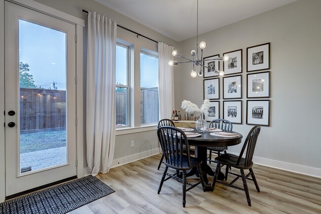 10934 Brambling Wood Dr