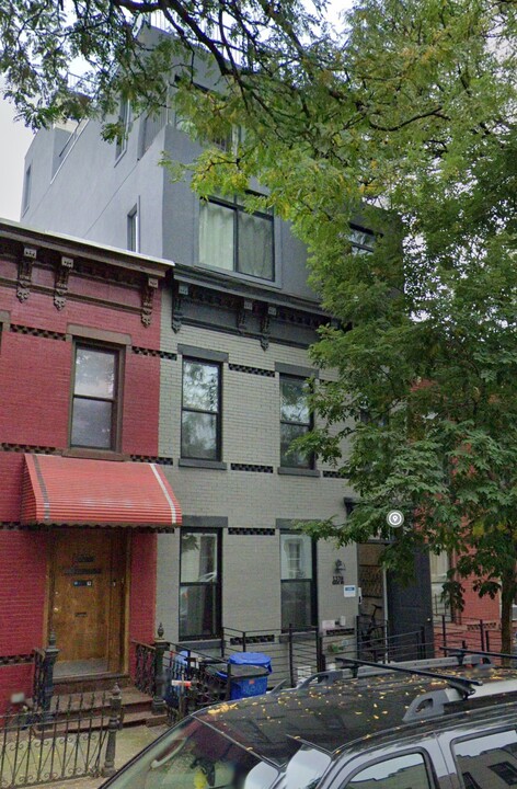 1370 Greene Ave in Brooklyn, NY - Building Photo