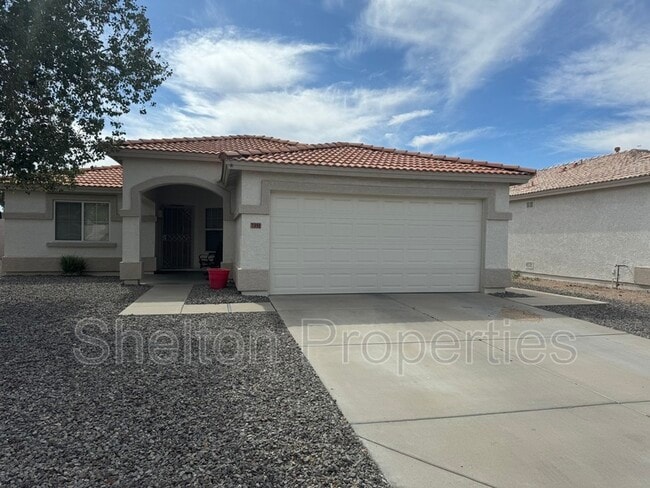 property at 7391 W Solano Dr N