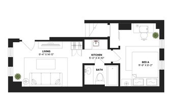 3244 Jones Ct NW-Unit -1 in Washington, DC - Building Photo - Building Photo
