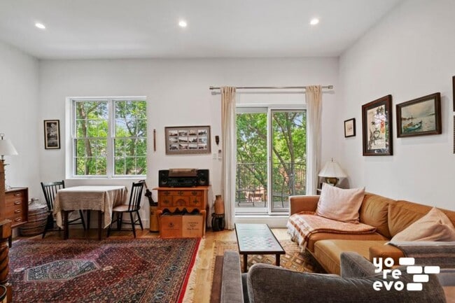 property at 350 Halsey St
