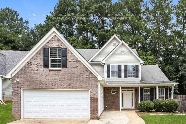 property at 3337 Pate Creek View