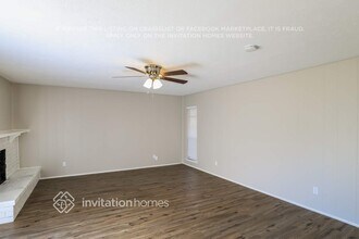 6304 Jennings Dr, Unit 5547C in The Colony, TX - Building Photo - Building Photo