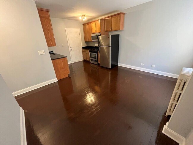 4544 W George St in Chicago, IL - Building Photo - Building Photo