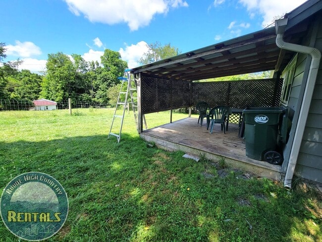 2212 Silverstone Rd in Zionville, NC - Building Photo - Building Photo