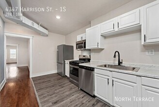 4347 Harrison St in Kansas City, MO - Building Photo - Building Photo