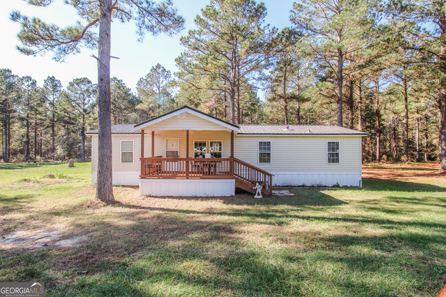 1780 Zettwell Rd in Statesboro, GA - Foto de edificio - Building Photo