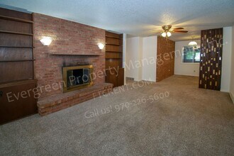 1321-1323 E. 16th St. in Loveland, CO - Building Photo - Building Photo