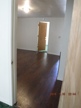 116 S G St, Unit D in Marion, IN - Building Photo - Building Photo