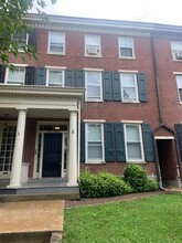 314 W Miner St, Unit 1 in West Chester, PA - Foto de edificio - Building Photo