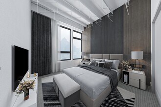 Viewpoint 41 Lofts in Denver, CO - Foto de edificio - Building Photo