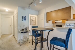 Northport Apartments in Macomb, MI - Building Photo