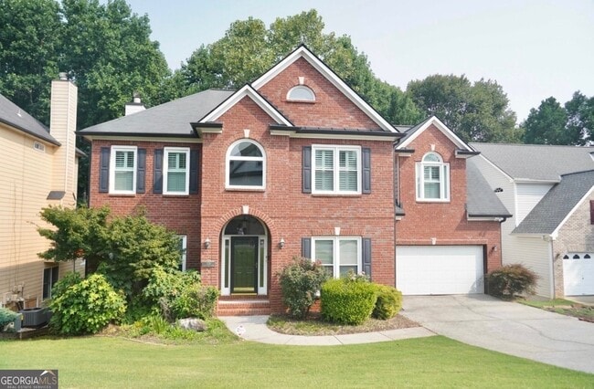 property at 230 Ridge Bluff Ln
