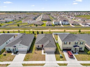 4721 SW 83rd Lp in Ocala, FL - Building Photo - Building Photo