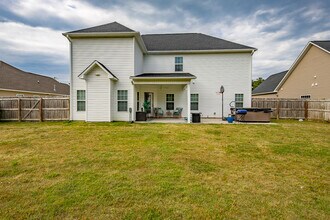 1134 Amberjack Ct in New Bern, NC - Building Photo - Building Photo