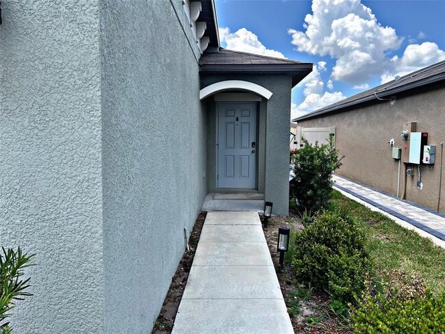 7207 Jenkins Vista Ct in Sun City Center, FL - Building Photo - Building Photo