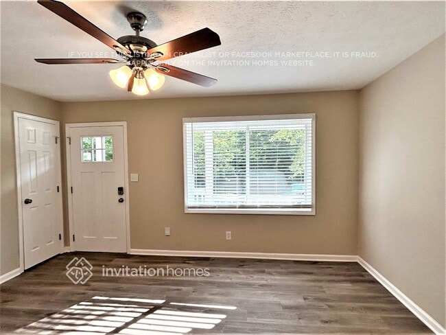 3495 Hopkins Rd in Powder Springs, GA - Building Photo - Building Photo