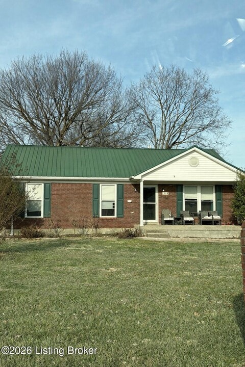 113 Tiffany Ct in Mount Washington, KY - Building Photo