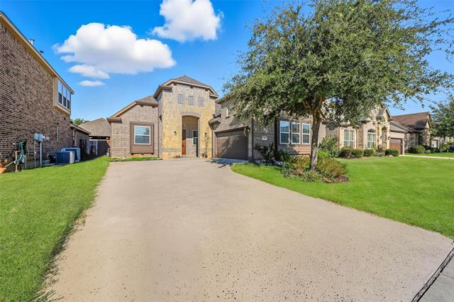 1165 Barberry Dr in Burleson, TX - Building Photo - Building Photo