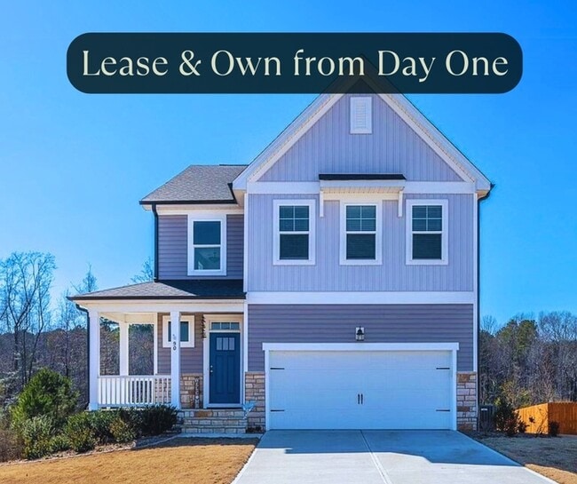 property at 90 Rigsby Ave