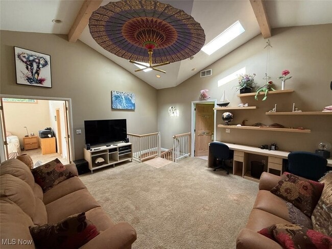 property at 8298 Valley Dr