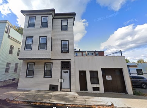 108 Orleans St, Unit 1