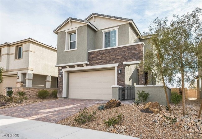 4836 SENSITIVE St in North Las Vegas, NV - Building Photo - Building Photo