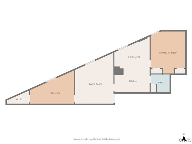 property at 319-25 N Salina St