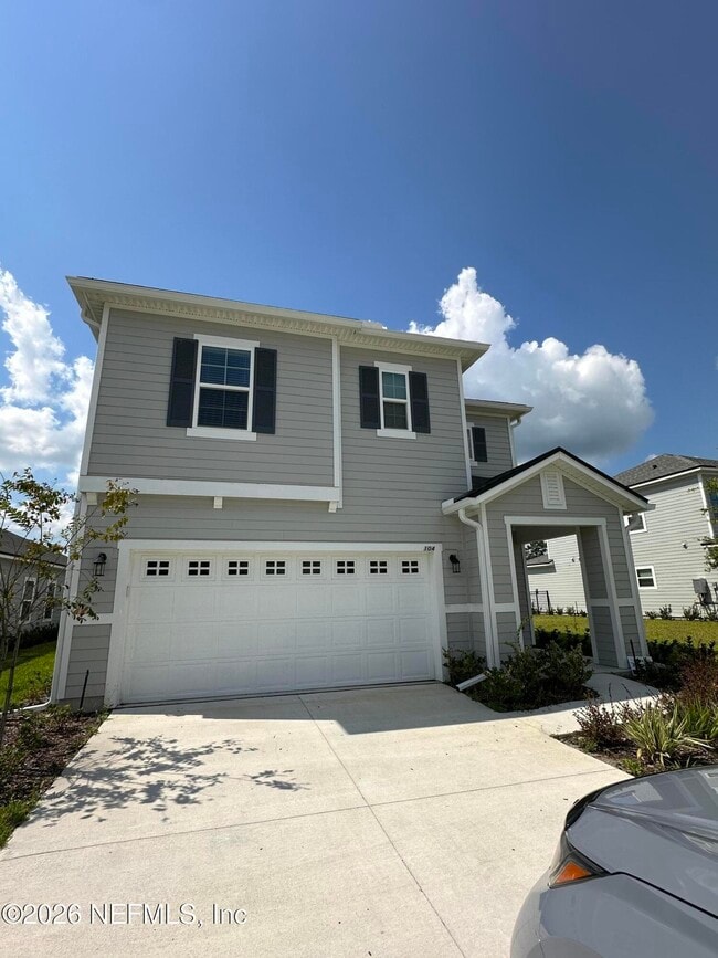 104 CHARMER in St. Augustine, FL - Building Photo - Building Photo